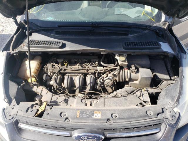 Photo 7 from auction – 2015 FORD ESCAPE SE with VIN 1FMCU0G70FUB80453