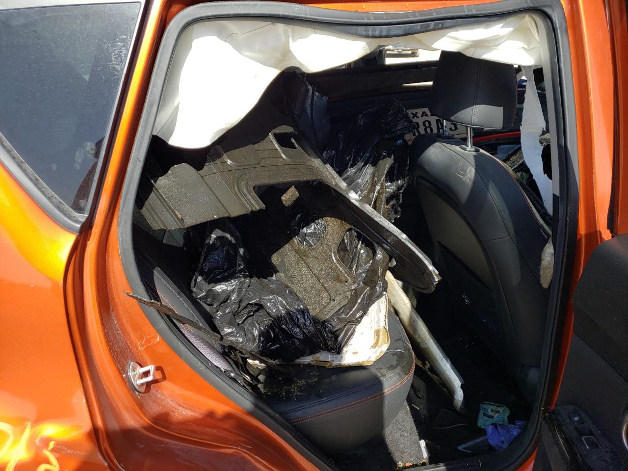 Photo 6 from auction – 2018 KIA SOUL ! with VIN KNDJX3AA7J7554198