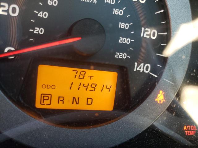 Photo 8 from auction – 2011 TOYOTA RAV4 with VIN JTMJF4DV1B5044451