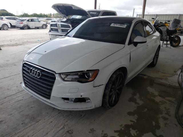 Foto 2 de la subasta – 2016 AUDI A3 PREMIUM con VIN WAUB8GFF7G1053690
