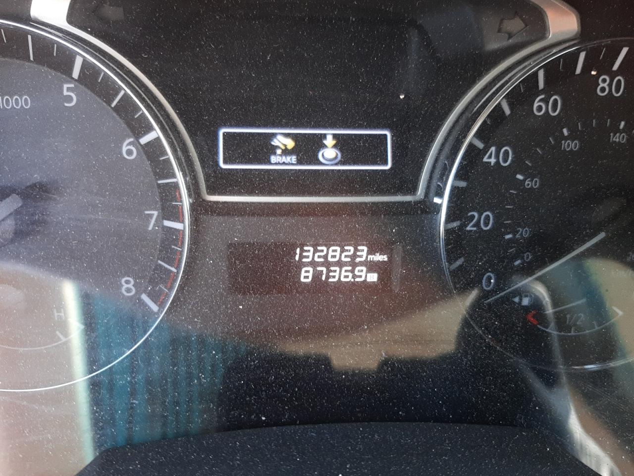 Photo 8 from auction – 2013 NISSAN ALTIMA 2.5 with VIN 1N4AL3AP2DC264842
