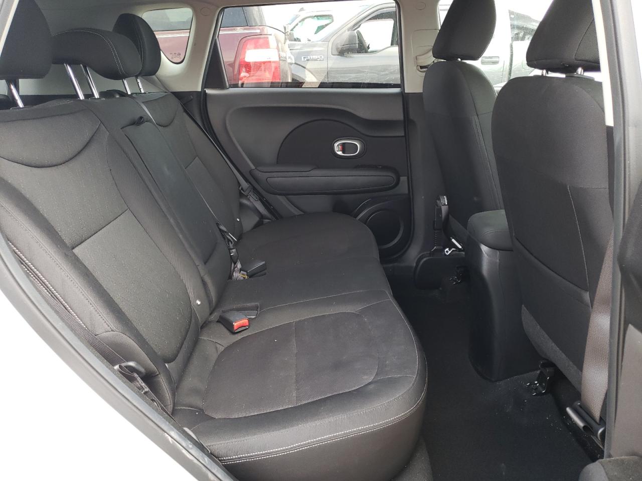 Photo 6 from auction – 2014 KIA SOUL with VIN KNDJN2A23E7721445