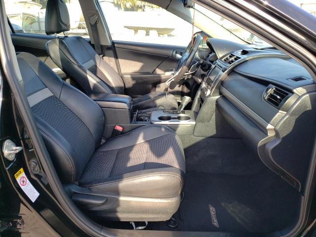 Photo 5 from auction – 2012 TOYOTA CAMRY BASE with VIN 4T1BF1FK1CU181804