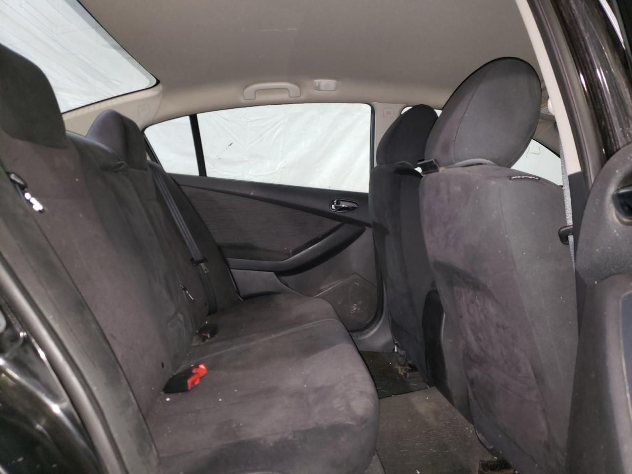 Photo 6 from auction – 2012 NISSAN ALTIMA BAS with VIN 1N4AL2AP2CN485807