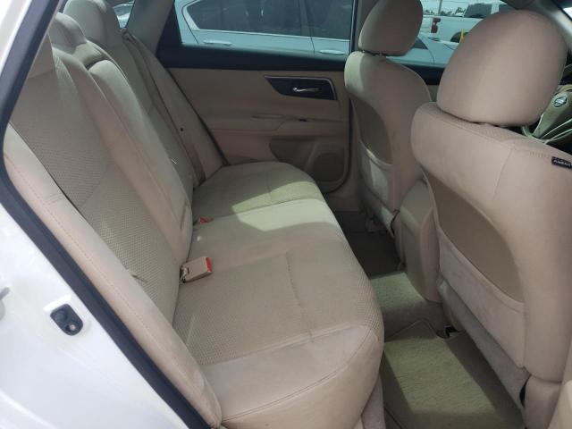 Photo 6 from auction – 2014 NISSAN ALTIMA 2.5 with VIN 1N4AL3AP1EC318990