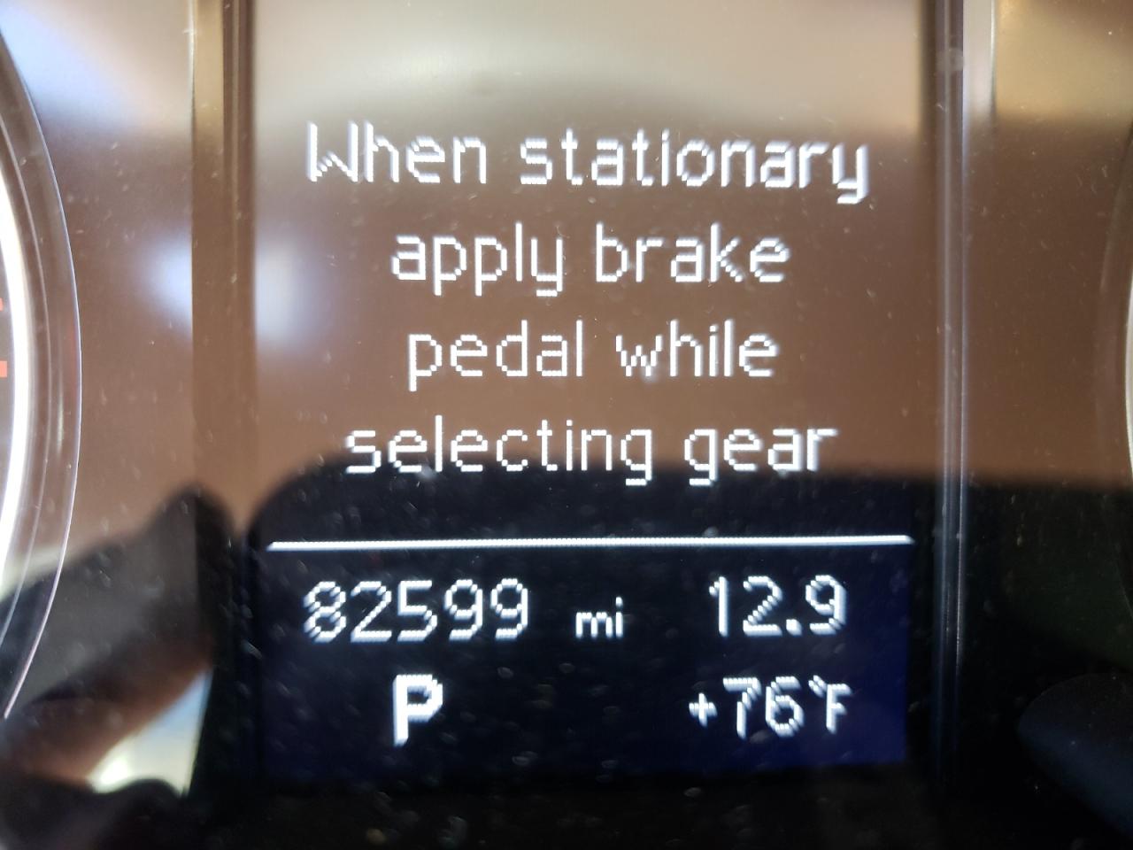 Photo 8 from auction – 2014 AUDI Q5 PREMIUM with VIN WA1LFAFP2EA025256