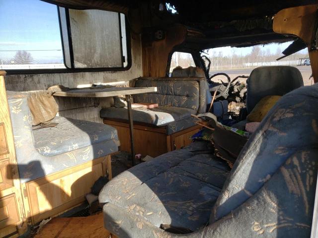 Photo 6 from auction – 1992 FORD ECONOLINE with VIN 1FDKE30G0NHB40031