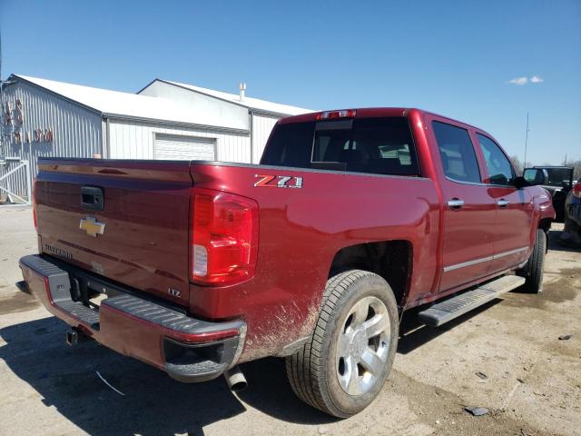 Photo 7 from auction – 2018 CHEVROLET SILVERADO with VIN 3GCUKSEJ3JG309919