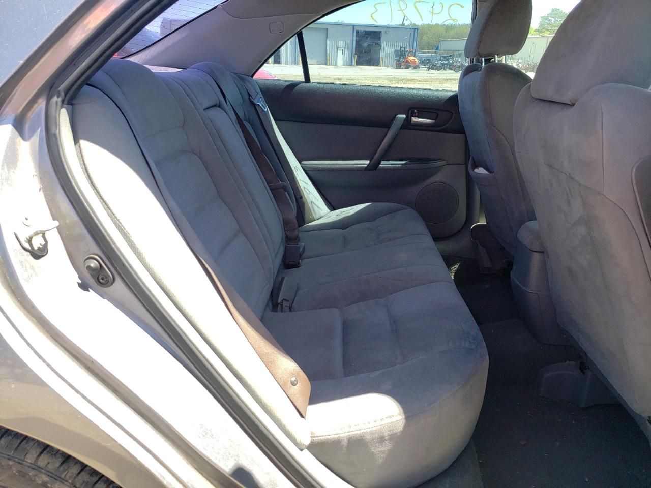 Photo 6 from auction – 2006 MAZDA 6 S with VIN 1YVHP80DX65M63821