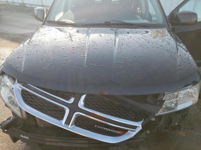 Photo 7 from auction – 2013 DODGE JOURNEY SX with VIN 3C4PDCBB5DT578980