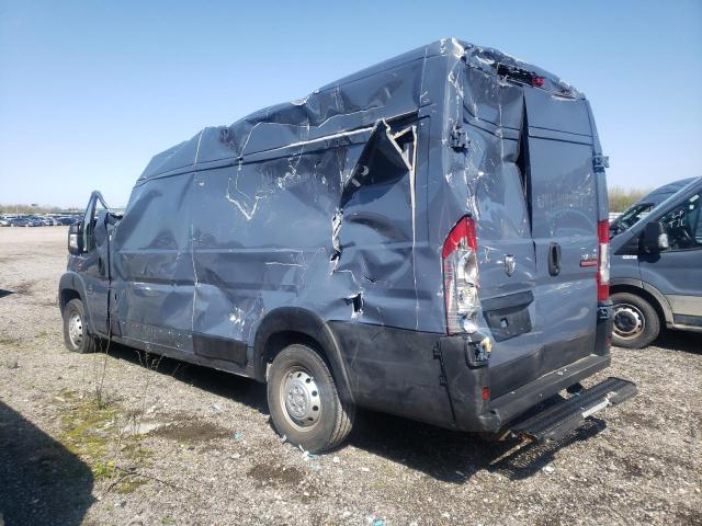 Photo 3 from auction – 2019 RAM PROMASTER with VIN 3C6URVJG4KE545085