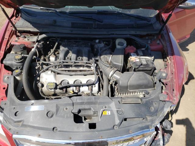 Zdjęcie 7 z aukcji – 2010 FORD TAURUS LIM z VIN 1FAHP2FW3AG161785
