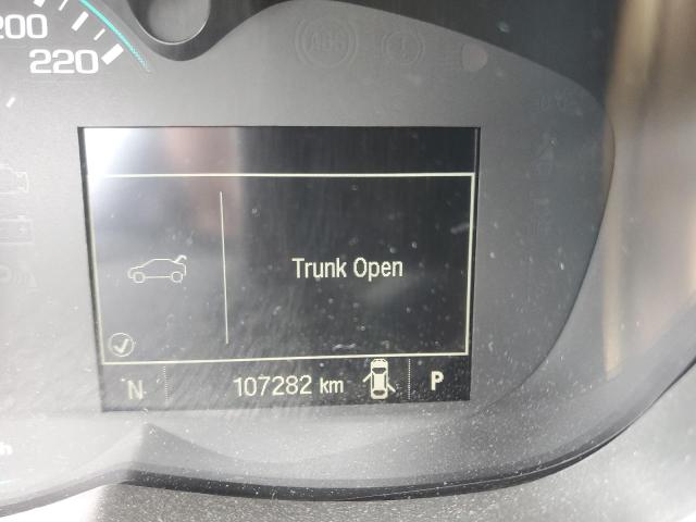 Photo 8 from auction – 2018 CHEVROLET TRAX 1LT with VIN 3GNCJPSB9JL284029