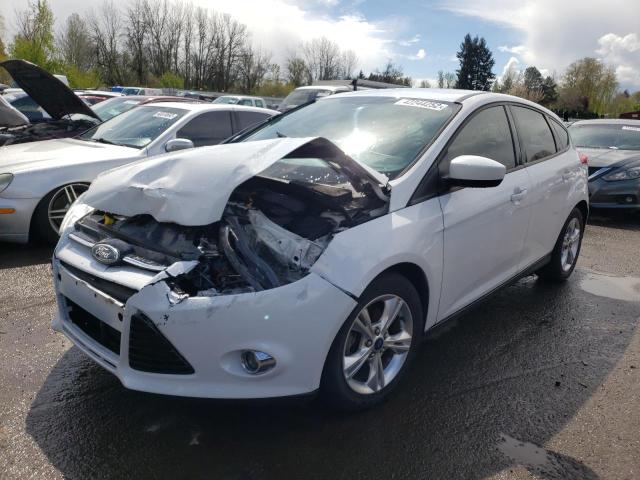 صورة رقم 2 من المزاد - 2012 FORD FOCUS SE مع VIN 1FAHP3K29CL183731