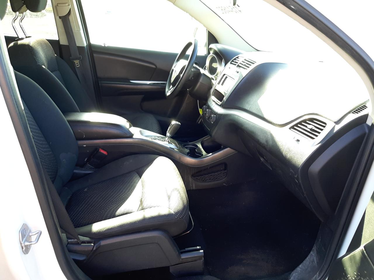 Photo 5 from auction – 2016 DODGE JOURNEY SX with VIN 3C4PDCBG9GT181062