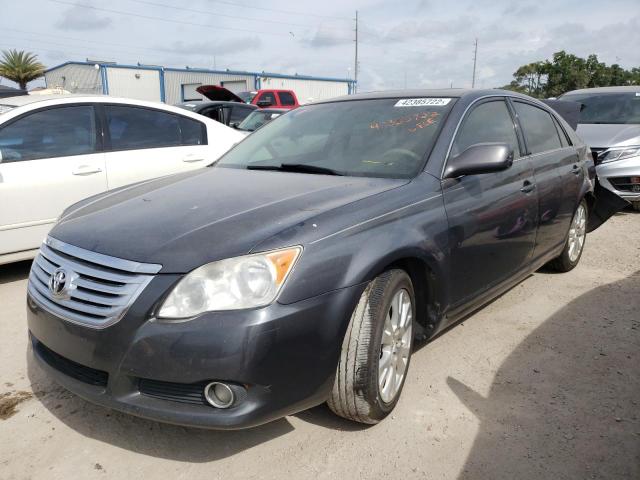Photo 2 from auction – 2008 TOYOTA AVALON XLS with VIN 4T1BK36B98U297329