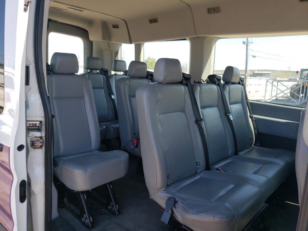 Photo 6 from auction – 2016 FORD TRANSIT T- with VIN 1FBZX2CMXGKA18747