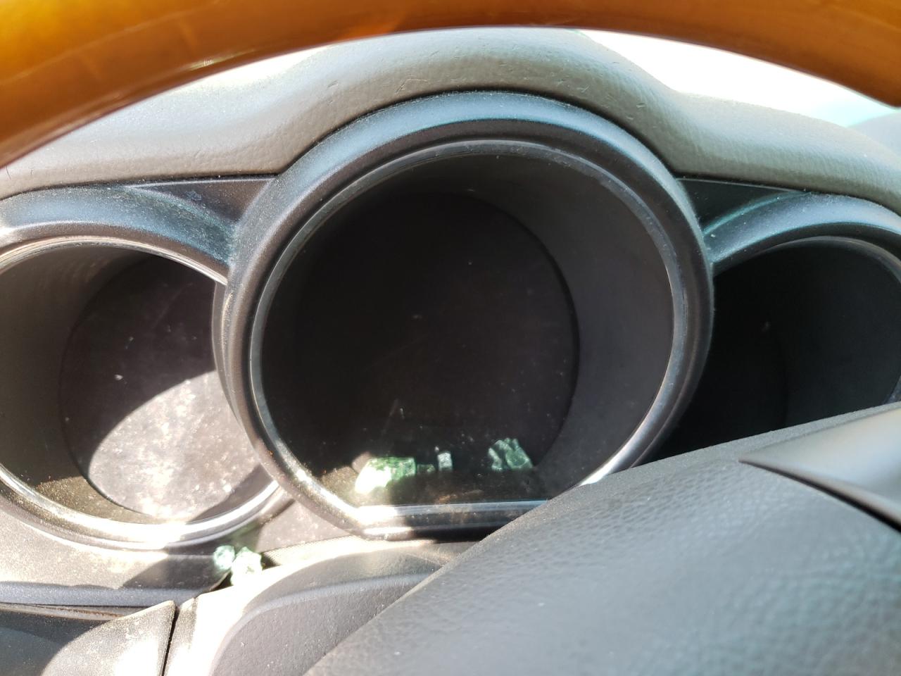 Photo 8 from auction – 2004 LEXUS RX 330 with VIN JTJHA31U140031585