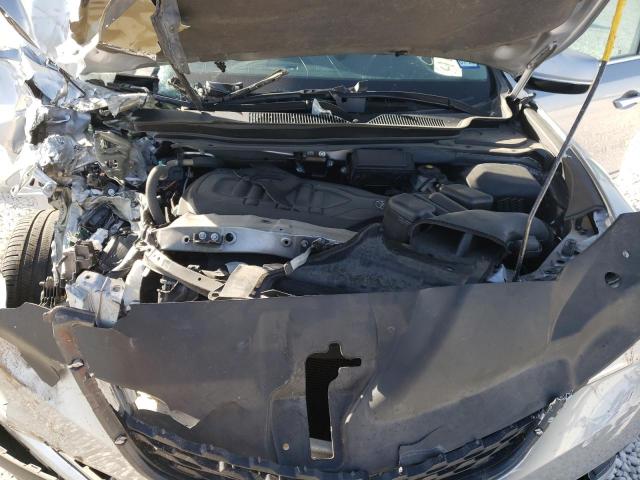 Photo 7 from auction – 2016 ACURA MDX with VIN 5FRYD3H29GB019414