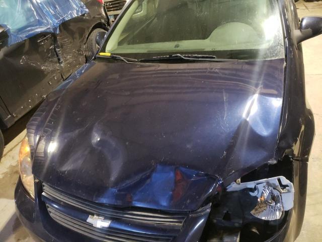 Photo 7 from auction – 2008 CHEVROLET COBALT LT with VIN 1G1AL18F787195701
