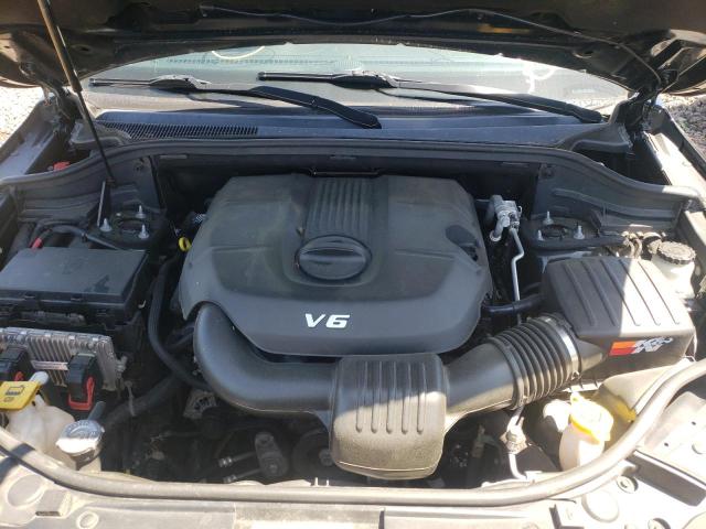 Photo 7 from auction – 2015 JEEP GRAND CHER with VIN 1C4RJEBG9FC217940