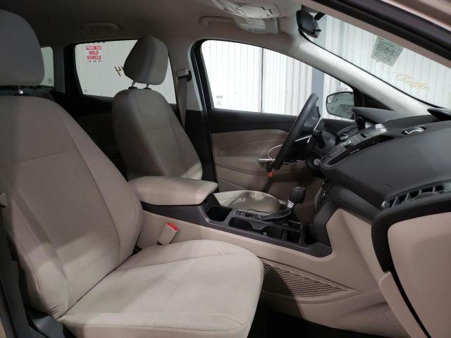 Photo 5 from auction – 2017 FORD ESCAPE SE with VIN 1FMCU0GD0HUA38841