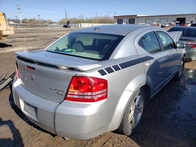 Photo 4 from auction – 2009 DODGE AVENGER SX with VIN 1B3LC56BX9N559390