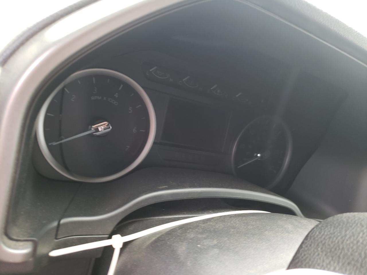 Photo 8 from auction – 2020 FORD EXPEDITION with VIN 1FMJK1HTXLEA06989