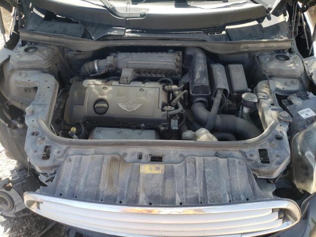 Photo 7 from auction – 2014 MINI COOPER with VIN WMWZB3C55EWR36689