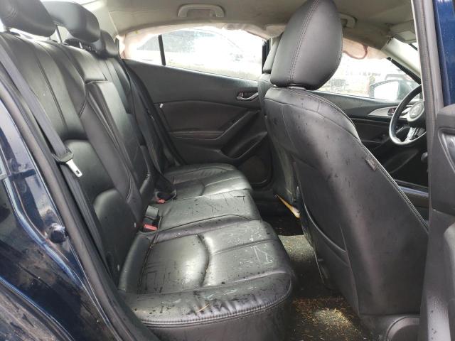 Zdjęcie 6 z aukcji – 2018 MAZDA 3 TOURING z VIN 3MZBN1V31JM246795