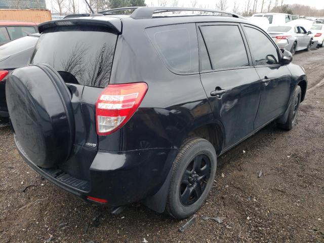 Photo 4 from auction – 2012 TOYOTA RAV4 with VIN 2T3BF4DV4CW239460