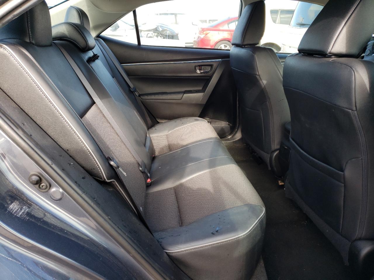 Photo 6 from auction – 2016 TOYOTA COROLLA L with VIN 5YFBURHE8GP445863