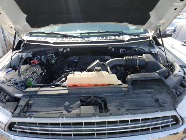 Photo 7 from auction – 2018 FORD F150 SUPER with VIN 1FTEW1E56JKC11398