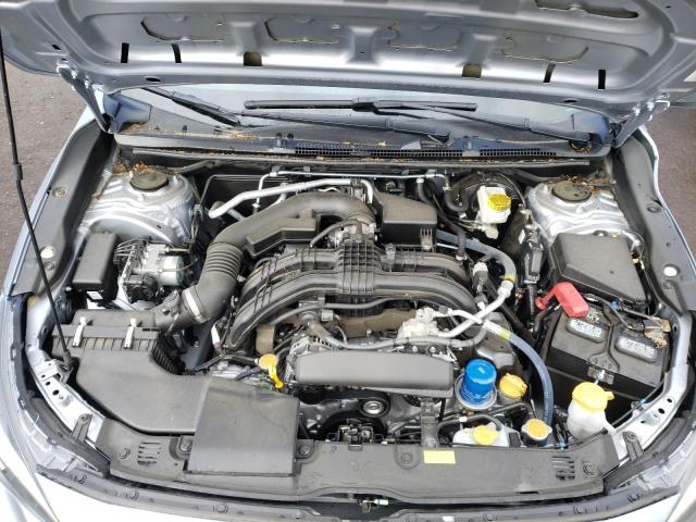 Photo 7 from auction – 2020 SUBARU IMPREZA with VIN 4S3GTAB6XL3726562