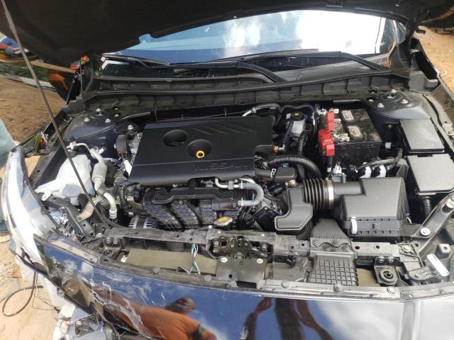 Photo 7 from auction – 2019 NISSAN ALTIMA SR with VIN 1N4BL4CV7KC239146