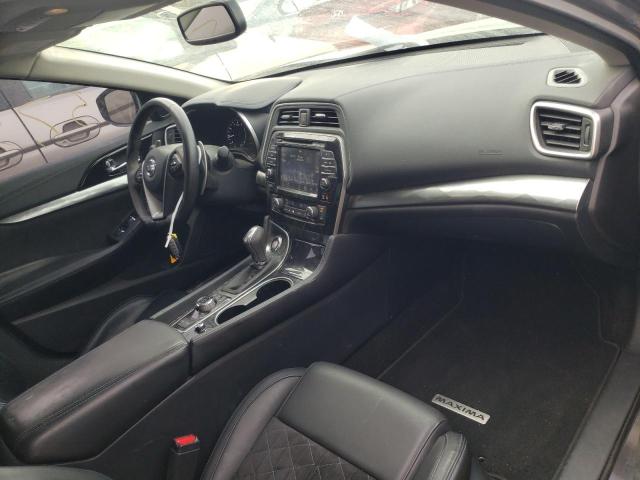 Photo 5 from auction – 2016 NISSAN MAXIMA with VIN 1N4AA6AP8GC423813
