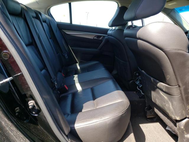 Photo 6 from auction – 2010 ACURA TL with VIN 19UUA8F23AA027017