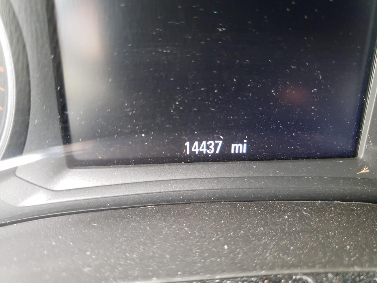 Photo 8 from auction – 2020 BUICK ENCORE PRE with VIN KL4CJASB1LB328254