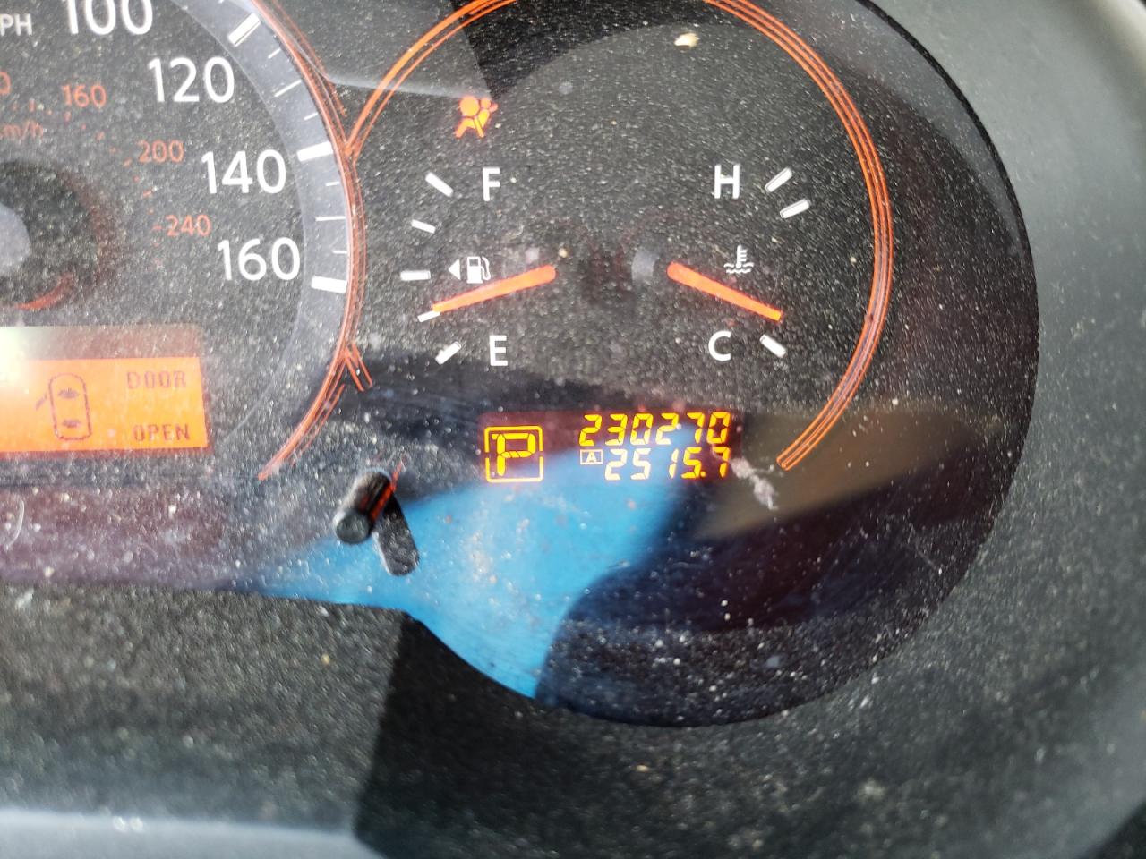 Photo 8 from auction – 2008 NISSAN ALTIMA 2.5 with VIN 1N4AL21E98C188762