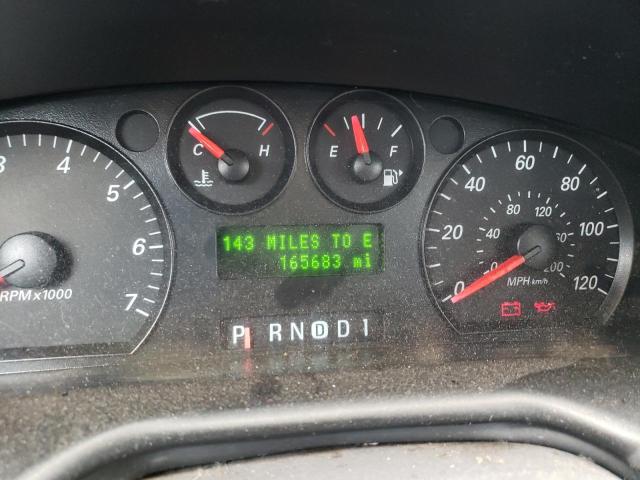 Photo 8 from auction – 2005 FORD TAURUS SE with VIN 1FAFP53U75A304161
