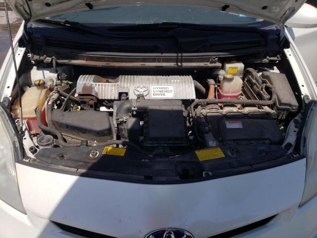 Photo 7 from auction – 2014 TOYOTA PRIUS with VIN JTDKN3DU3E1745075