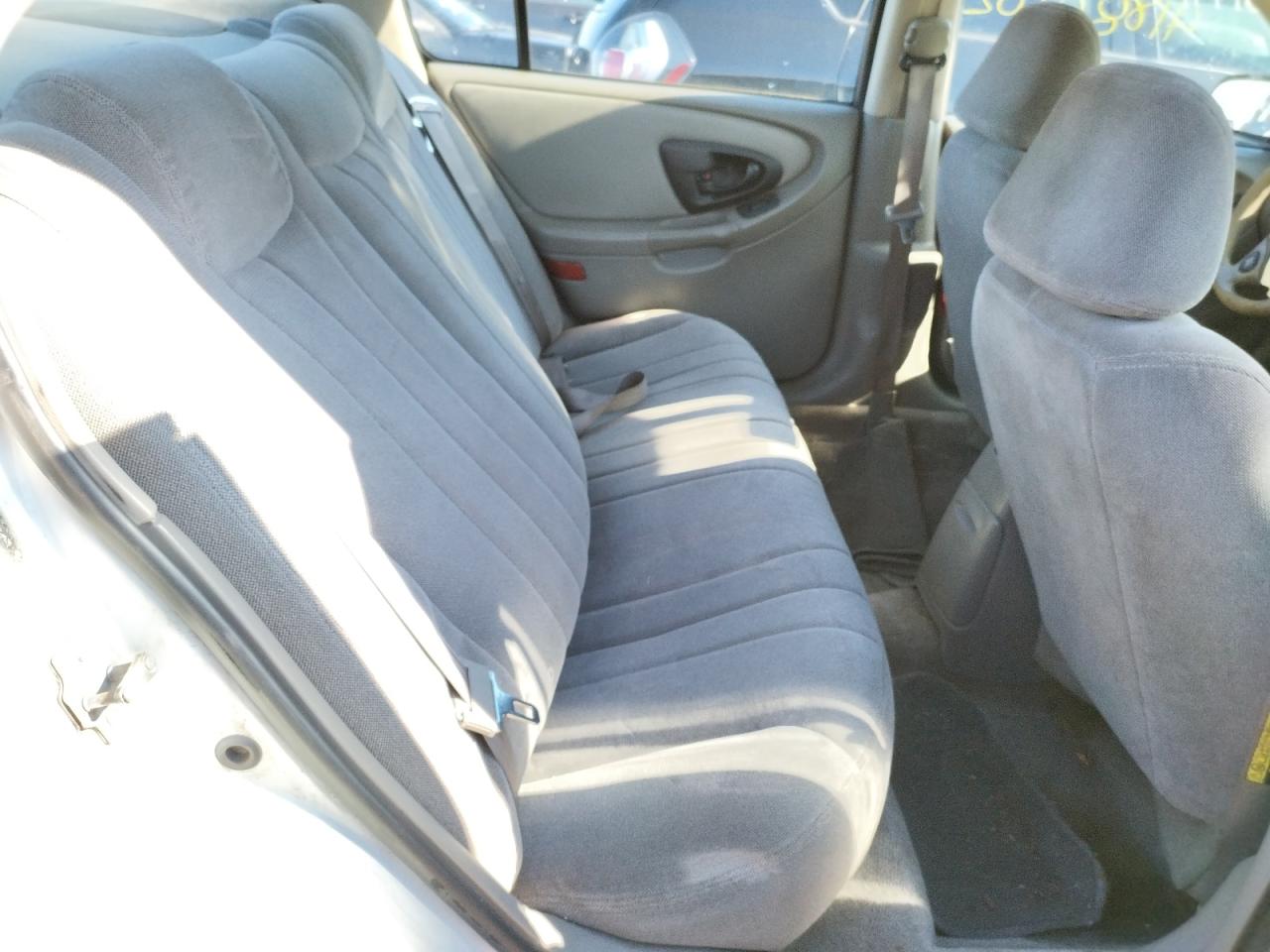 Photo 6 from auction – 2005 CHEVROLET CLASSIC with VIN 1G1ND52F55M100144