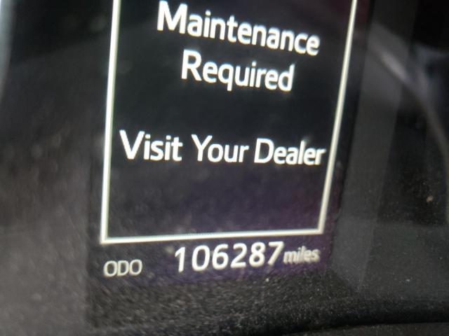 Photo 8 from auction – 2017 TOYOTA COROLLA L with VIN 2T1BURHE3HC768686