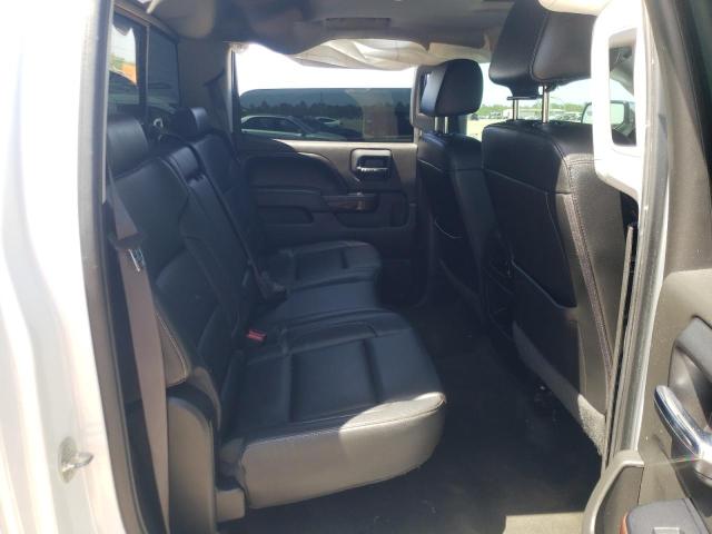 Photo 6 from auction – 2016 GMC SIERRA C15 with VIN 3GTP1NEC6GG258749