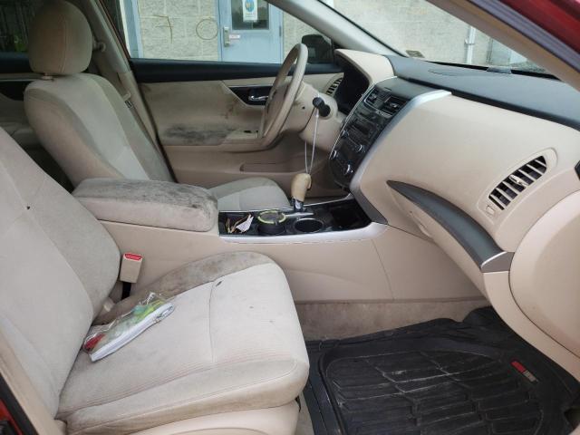 Photo 5 from auction – 2013 NISSAN ALTIMA 2.5 with VIN 1N4AL3AP7DN567345
