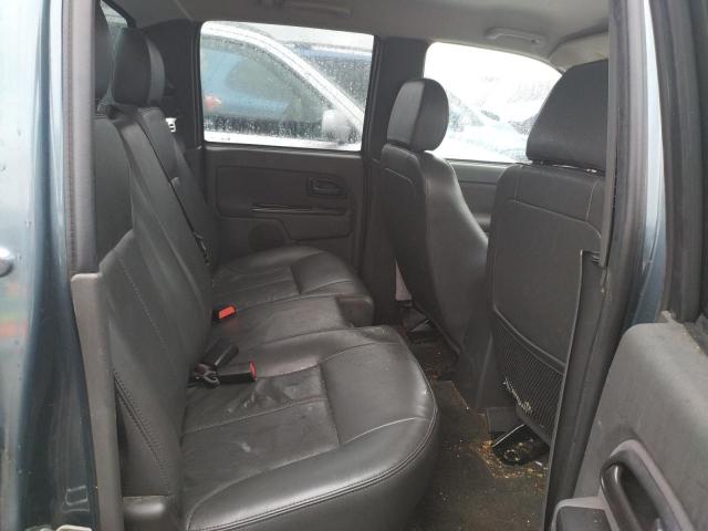 Photo 6 from auction – 2006 CHEVROLET COLORADO with VIN 1GCCS136568312063