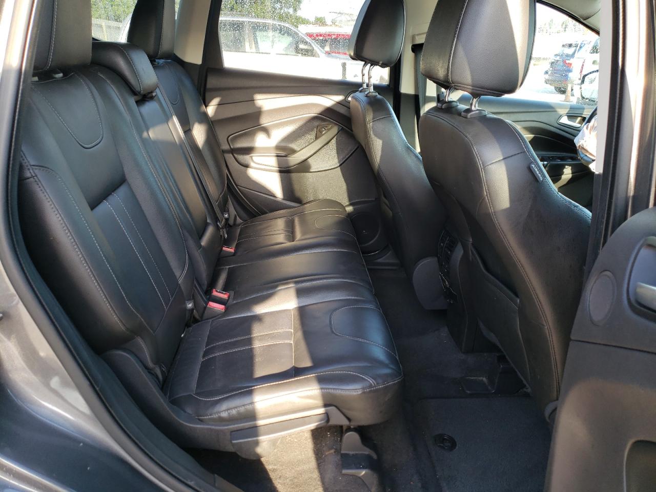 Photo 6 from auction – 2013 FORD ESCAPE TIT with VIN 1FMCU0J99DUB06259