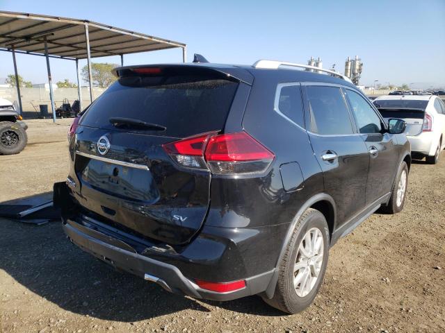 Photo 4 from auction – 2018 NISSAN ROGUE S with VIN KNMAT2MT0JP606841