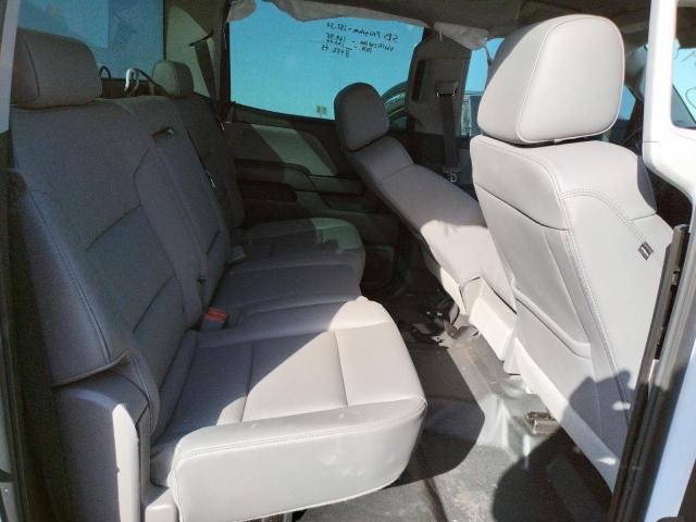 Photo 6 from auction – 2019 GMC SIERRA K25 with VIN 1GT12NEY3KF163672