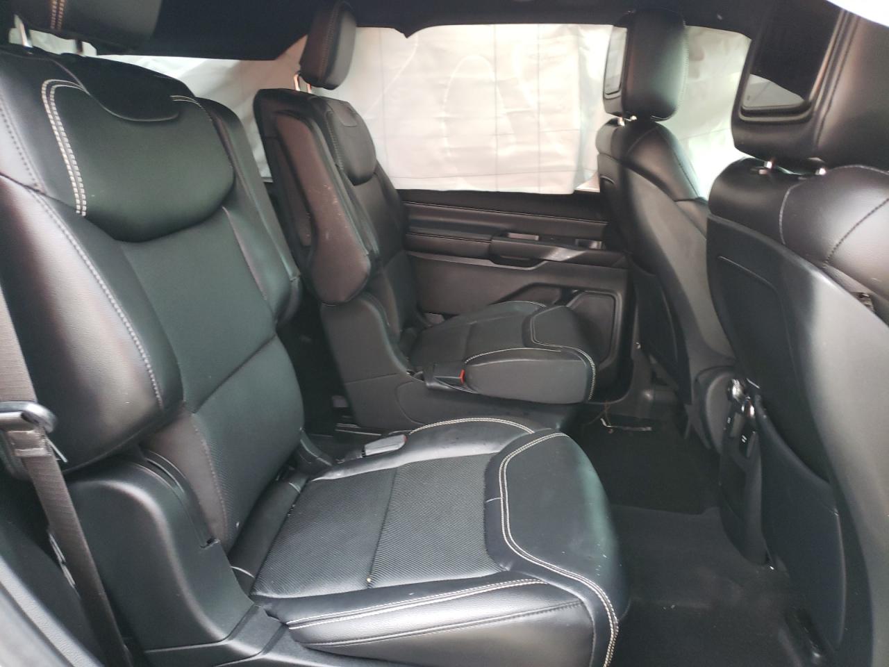 Photo 6 from auction – 2020 FORD EXPLORER S with VIN 1FM5K8GC0LGA09559